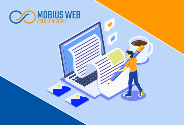 Rédiger l’article de blog parfait en 7 étapes [Guide 2022] | Mobius Web